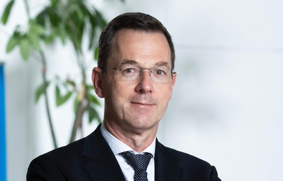 Africa50 appoints Sérgio Pimenta to spearhead its Infrastructure Acceleration Fund